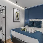 Xpce Luxury Suite In Malagueta Beach