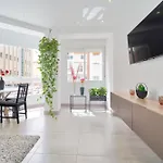Urban Exclusive Experience In Malaga