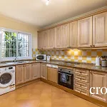 Elegant Golf Apt, Peace, Pool, Panoramic Views