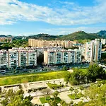 Apartamento De Lujo Con Vistas Impresionantes