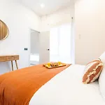 Luxury Capuchinos Apartment