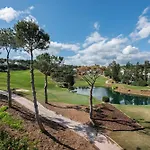 12 Guests - Prime Golf Villa Oasis - Malaga Host