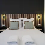 Nomad Malaga - Airport I