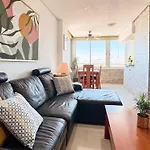 Apartamento Vista Al Mar