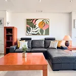 Apartamento Vista Al Mar