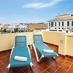Wonderstays Apartamentos Morgan