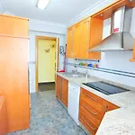Holidays2Malaga Hermosilla 3 dormitorios&parking Wifi Fibra 600 MG