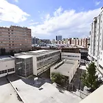 Letmalaga Suites Aurora