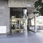Letmalaga Suites Aurora