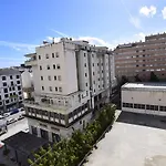 Letmalaga Suites Aurora