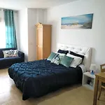 Apartamento Malaga Sol
