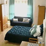 Apartamento Malaga Sol