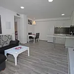 Villa Virginia Grupalmalaga