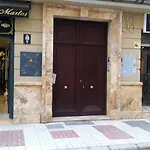 Malaga Management - Calle Carreteria