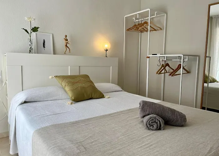 Gran Apartamento para grupo de familia o amigos