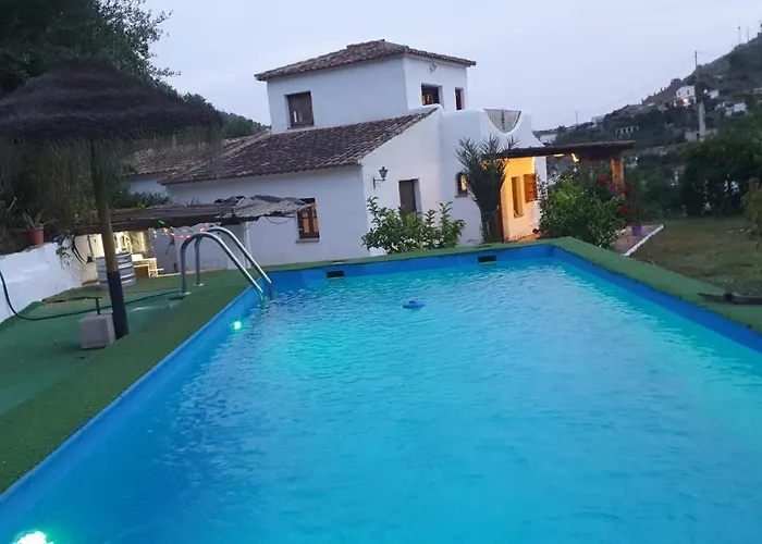 Casa del rio