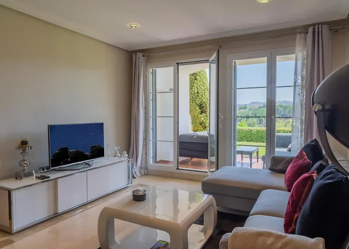 Gran Terrassa Del Eucalyptus