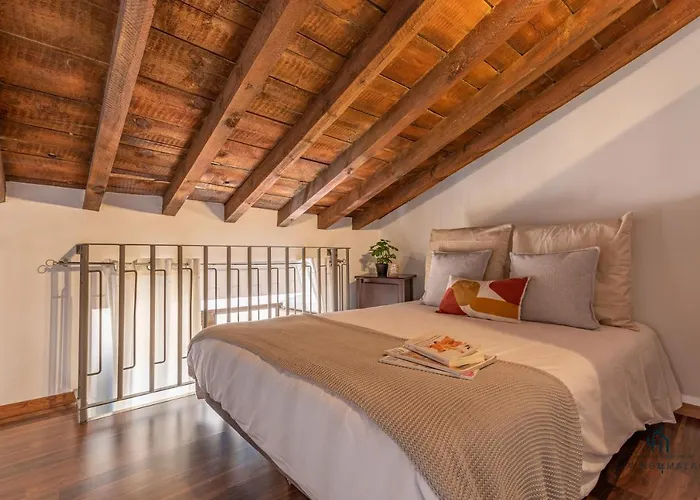 Living4Malaga La Dolce Vita Duplex