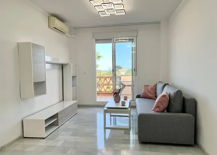 Mijas Costa Alta Loma