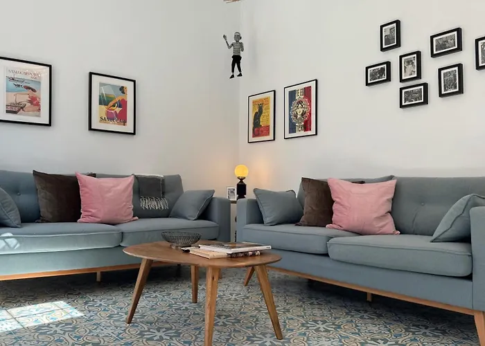 Apartamento Santino
