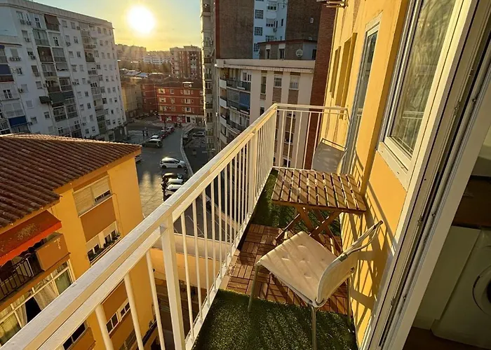 Piso Costa Del Sol Malaga