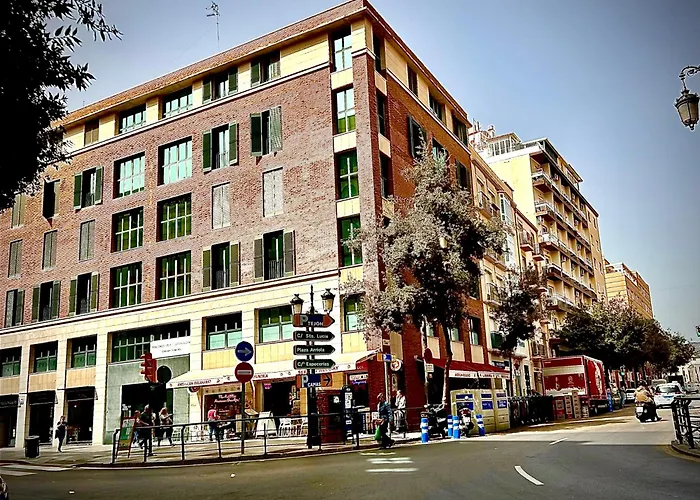 Nuevo Espectacular Centro