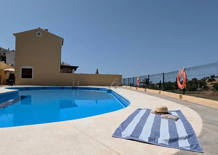 Tu Rincon De Nerja, Casa Socrates