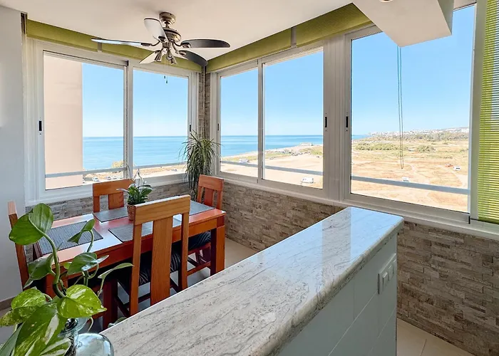Apartamento Vista Al Mar