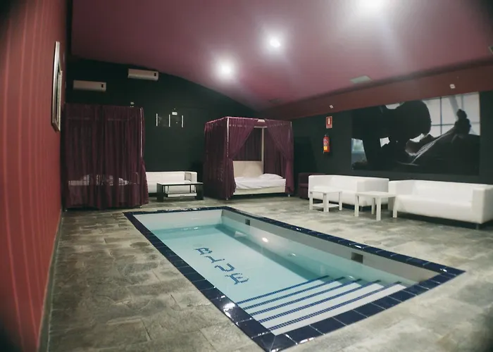 Hotel Miami Adults Only