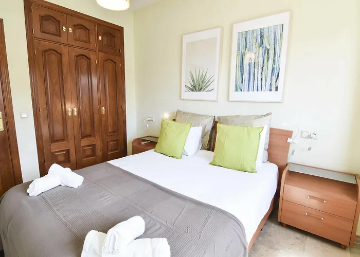 Letmalaga Suites Aurora