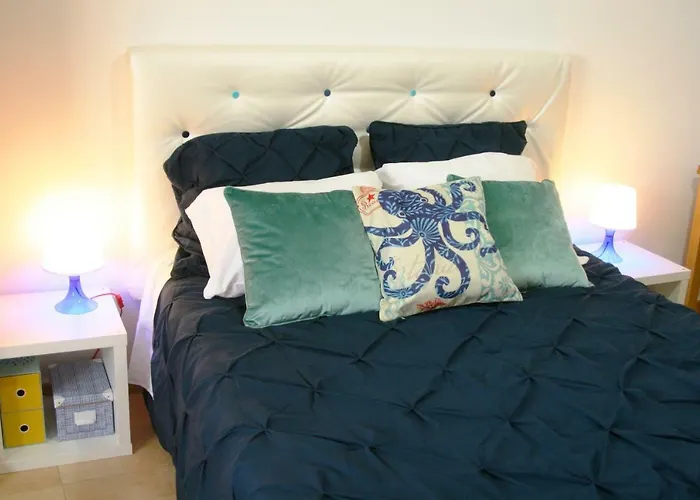 Apartamento Malaga Sol