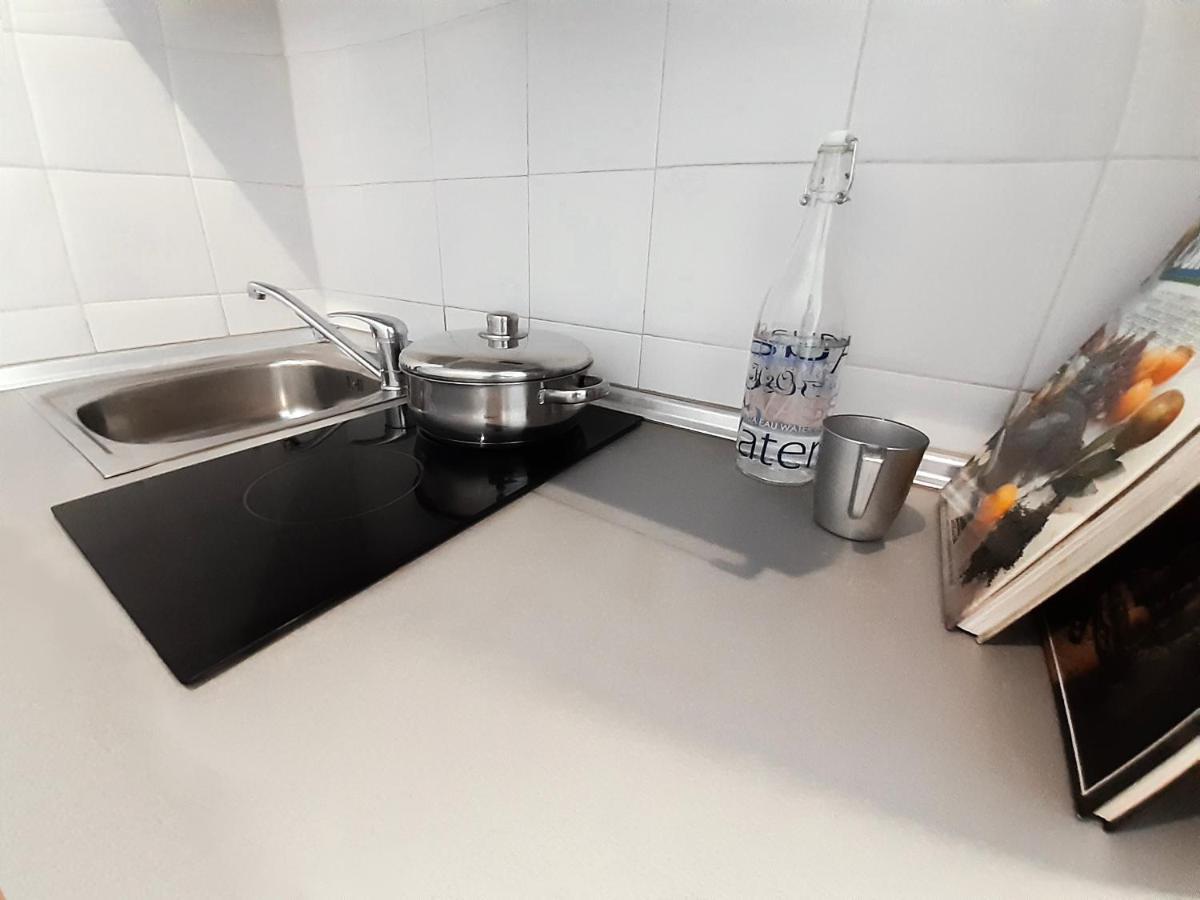 Residencia Micampus San Carlos