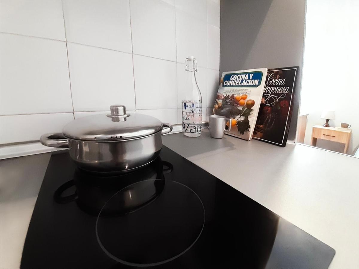Residencia Micampus San Carlos Apartamento
