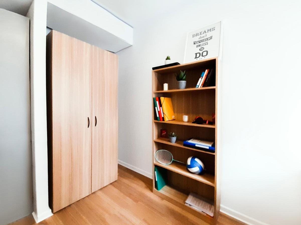 Apartamento Residencia Micampus San Carlos *