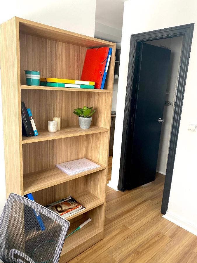 Residencia Micampus San Carlos