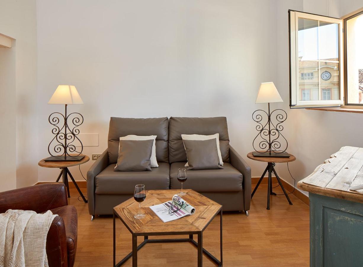 Apartamento Lodgingmalaga Plaza Constitucion