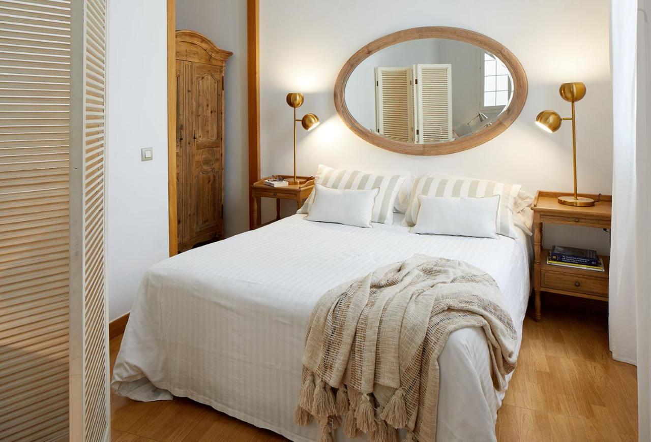 Apartamento Lodgingmalaga Plaza Constitucion Málaga