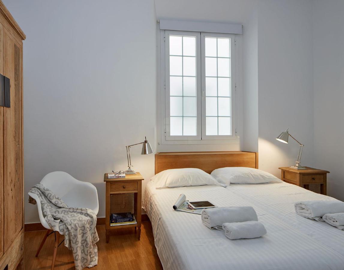 Apartamento Lodgingmalaga Plaza Constitucion Málaga