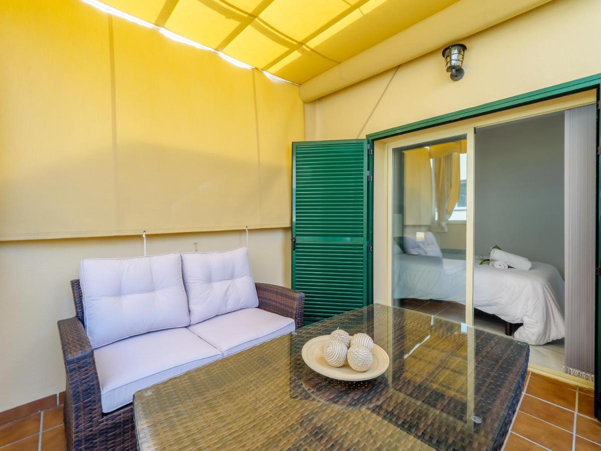 La Alcazaba - Exclusive Penthouse Málaga