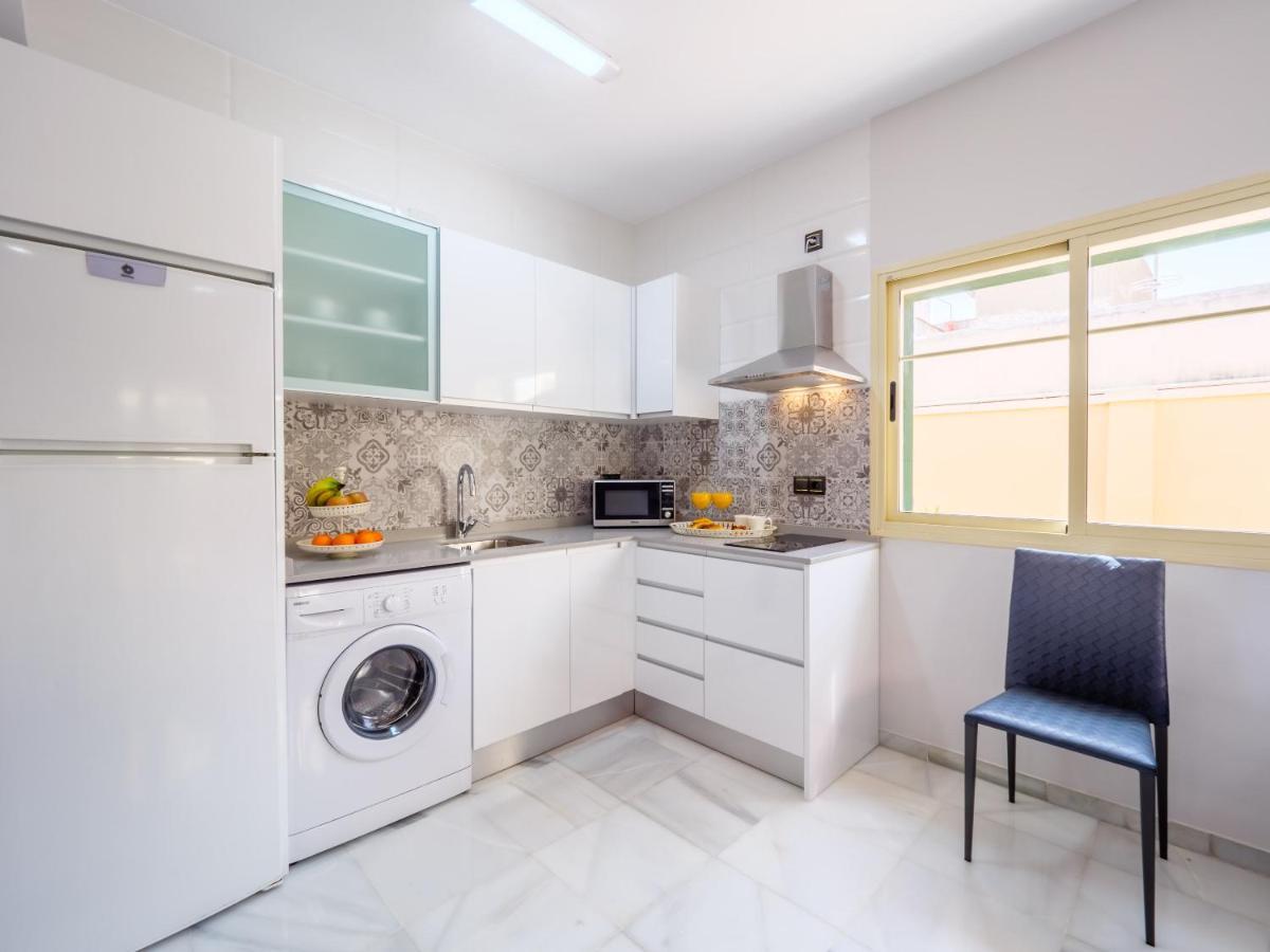 Apartamento La Alcazaba - Exclusive Penthouse