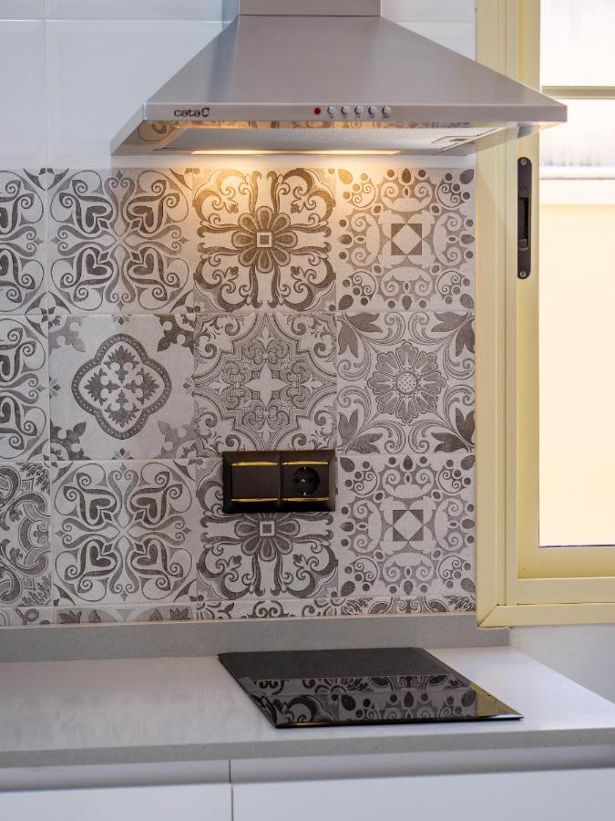 La Alcazaba - Exclusive Penthouse Apartamento