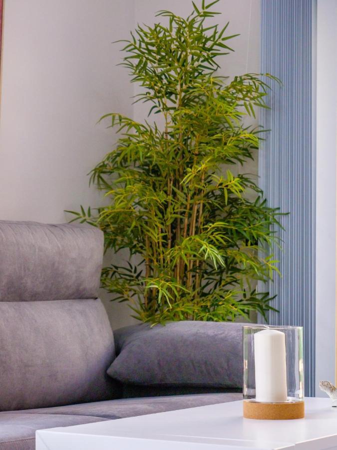 La Alcazaba - Exclusive Penthouse Apartamento *