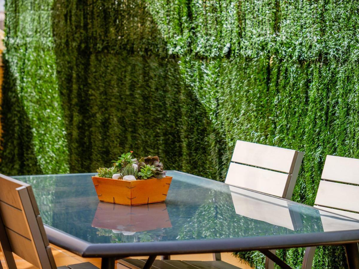 La Alcazaba - Exclusive Penthouse * Málaga