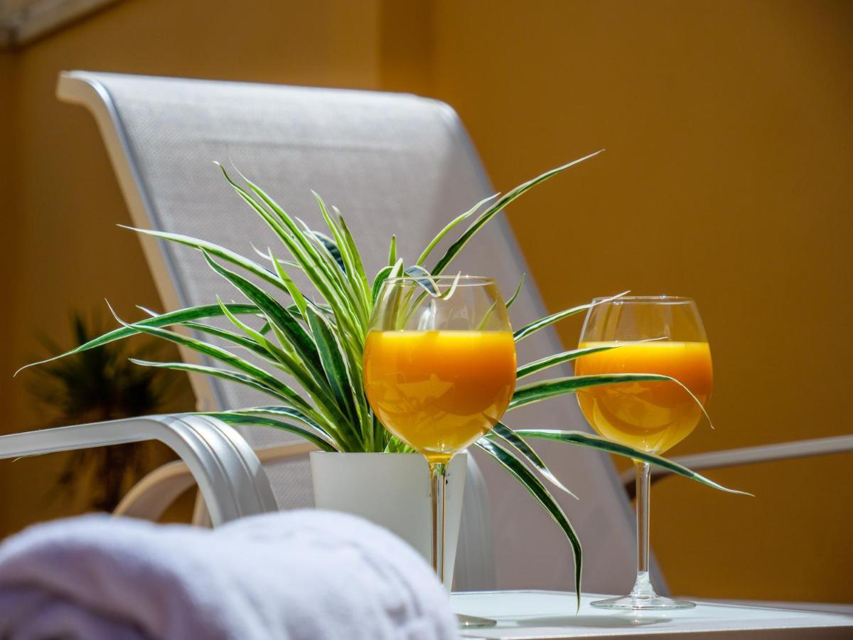 La Alcazaba - Exclusive Penthouse Apartamento Málaga