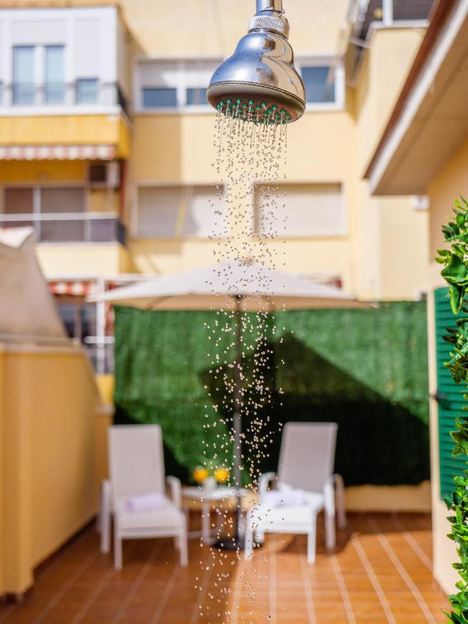 La Alcazaba - Exclusive Penthouse *