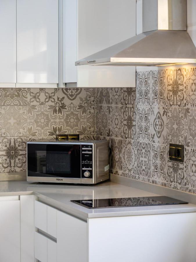 La Alcazaba - Exclusive Penthouse
