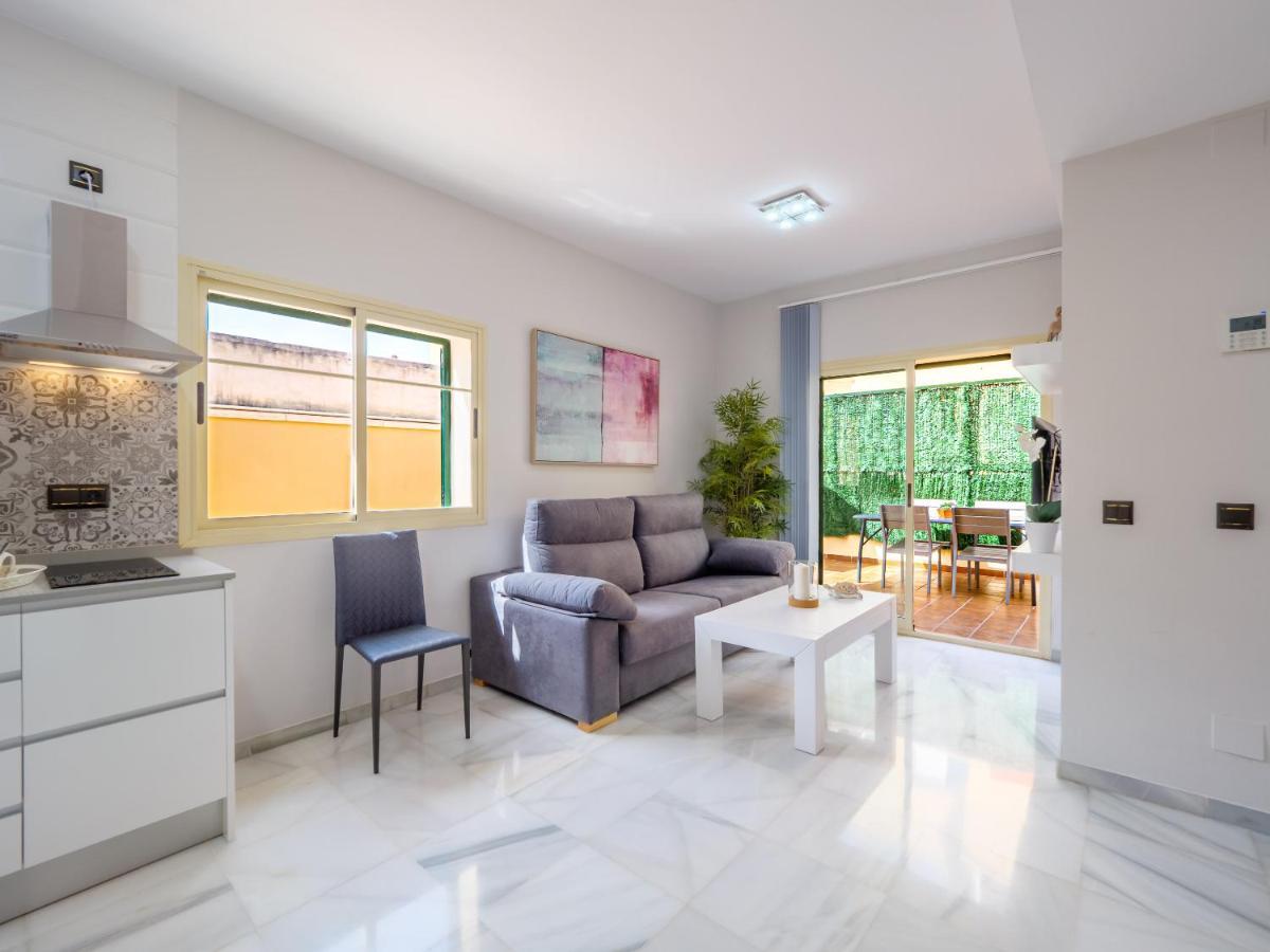 La Alcazaba - Exclusive Penthouse Málaga