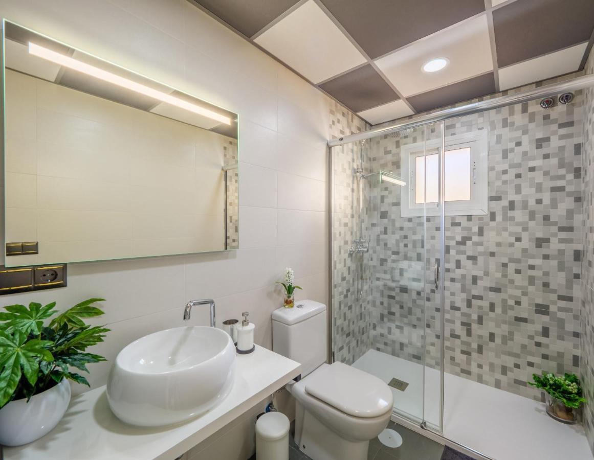 La Alcazaba - Exclusive Penthouse Apartamento