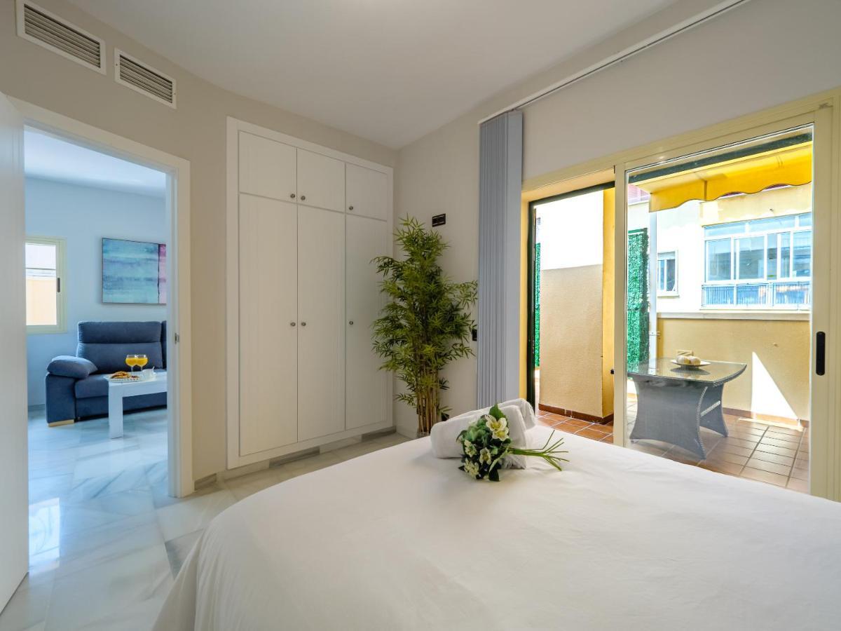 La Alcazaba - Exclusive Penthouse * Málaga