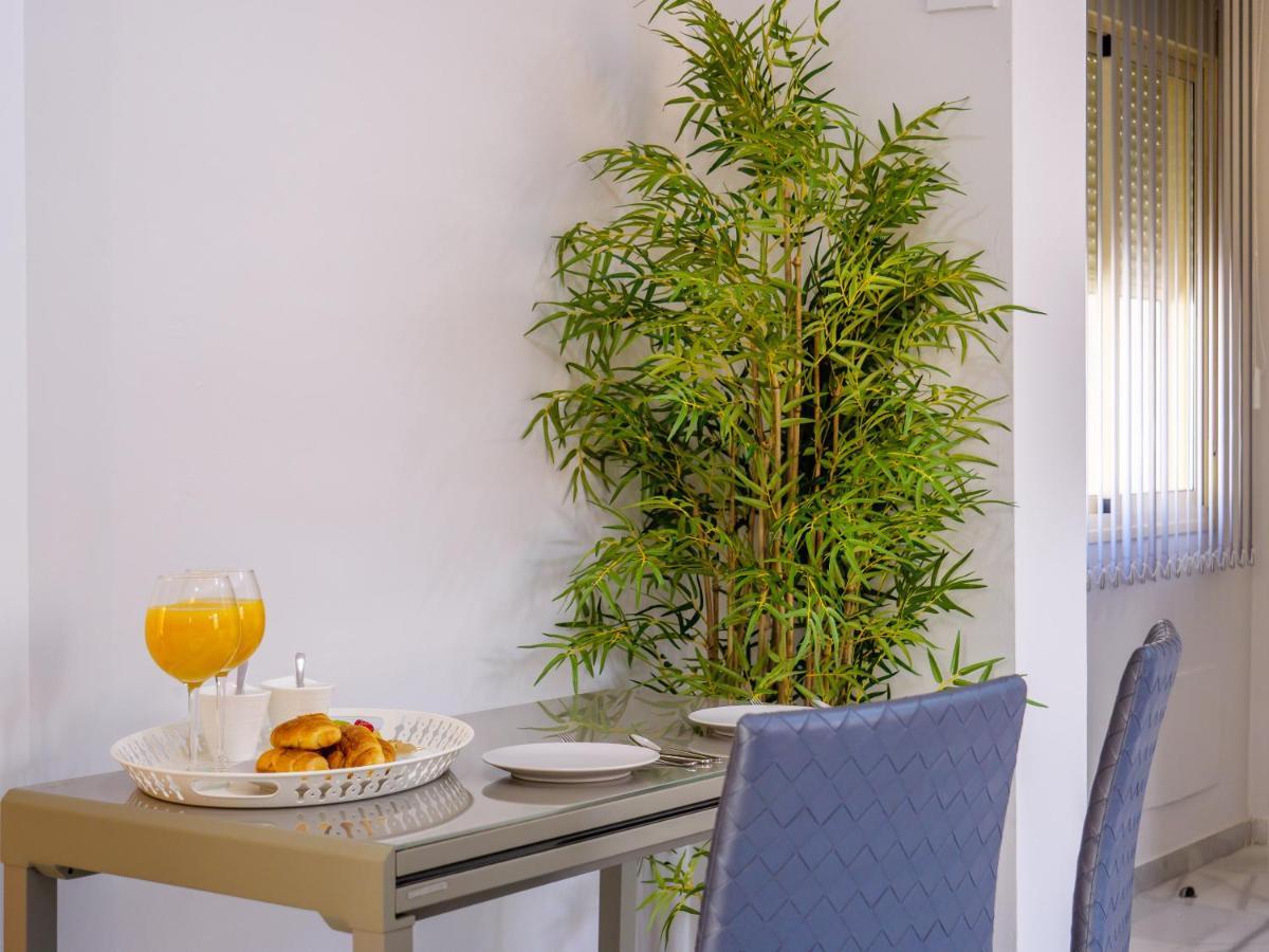 La Alcazaba - Exclusive Penthouse Málaga